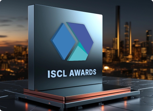 speakers ISCL 2025