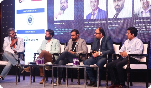 speakers ISCL 2025