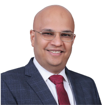 Abhishek Bhutani