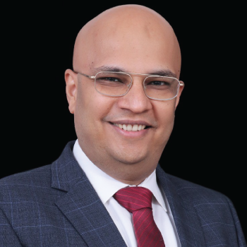 Abhishek Bhutani