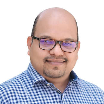 Sandeep Bansal