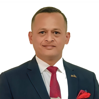 Shishir-Hirdekar