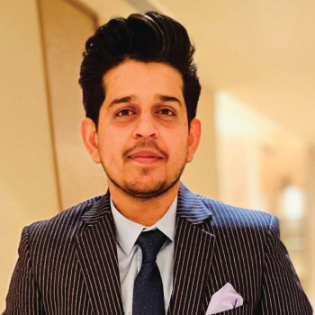 Umair-Ul-Haque